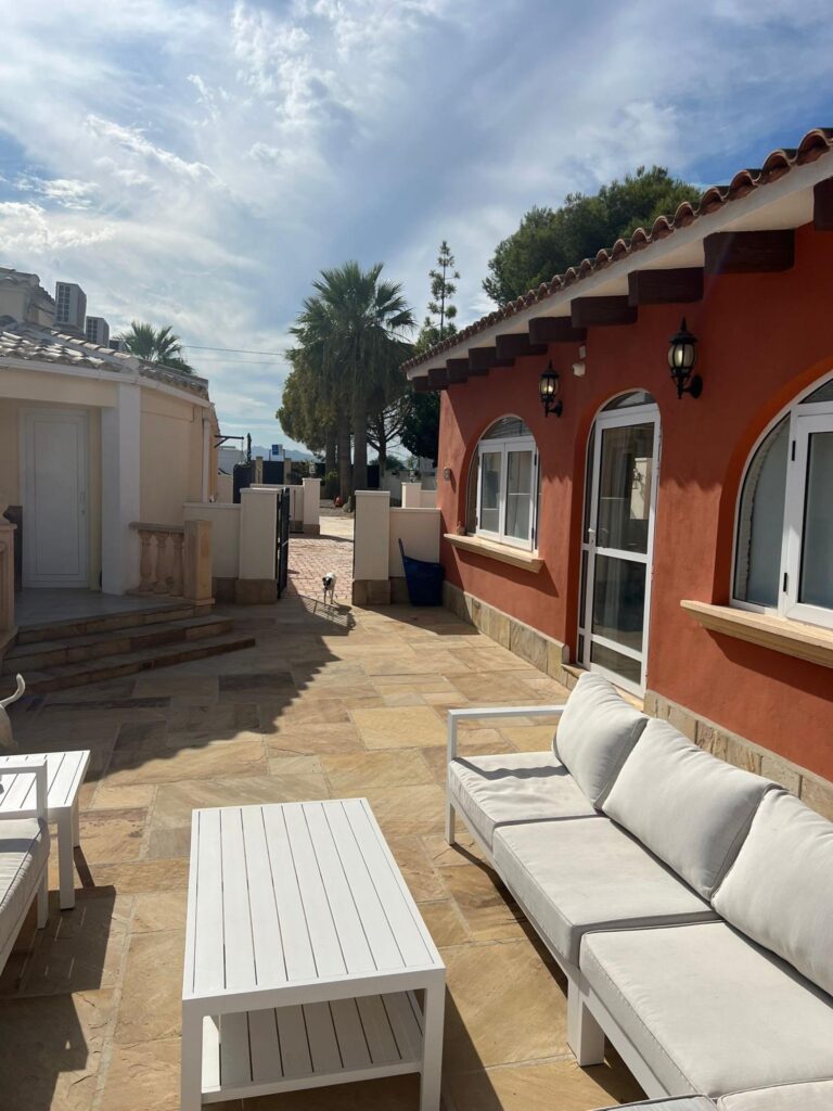 Villa w Almoradi - oferta MLSC4899748
