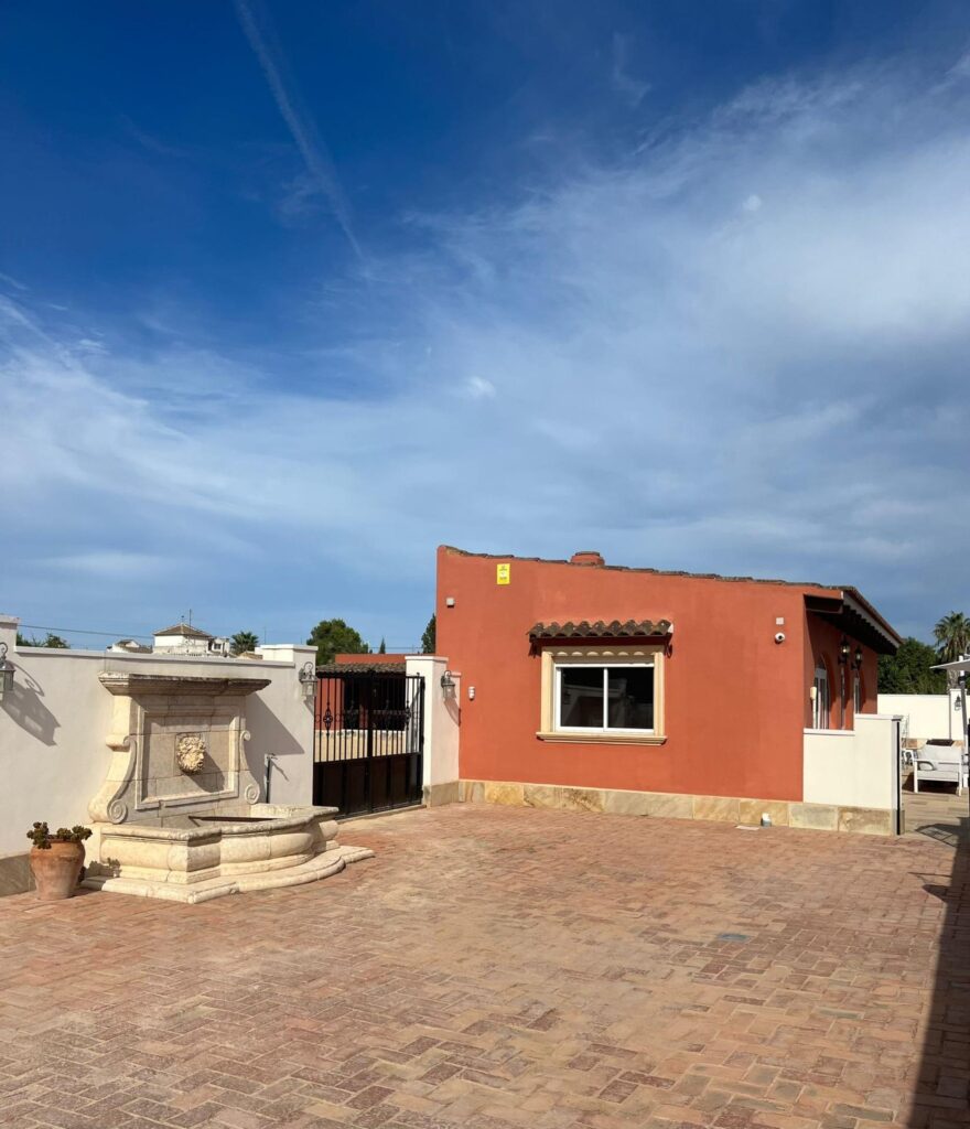 Villa w Almoradi - oferta MLSC4899748