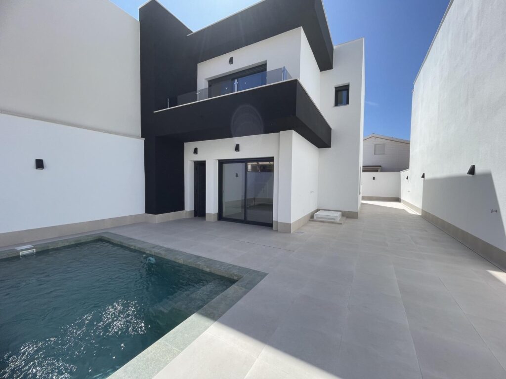 Villa w Almoradi - oferta N9262