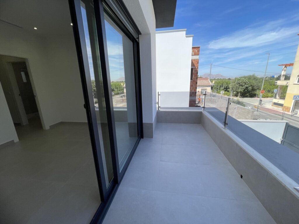 Villa w Almoradi - oferta N9262