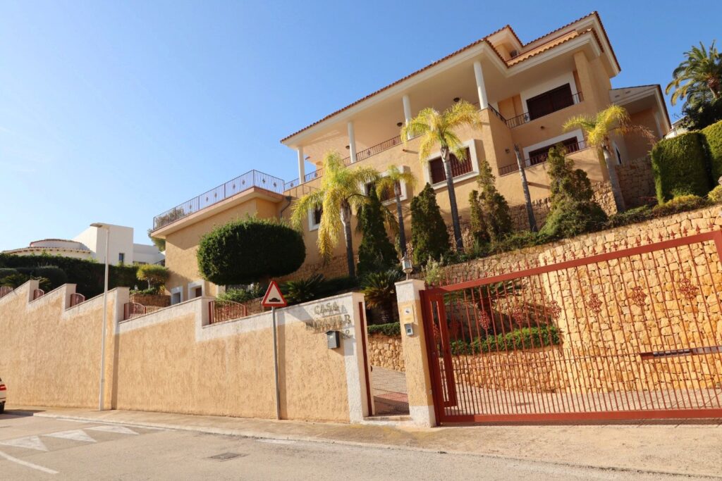 Villa w Altea - oferta MLSC9208878