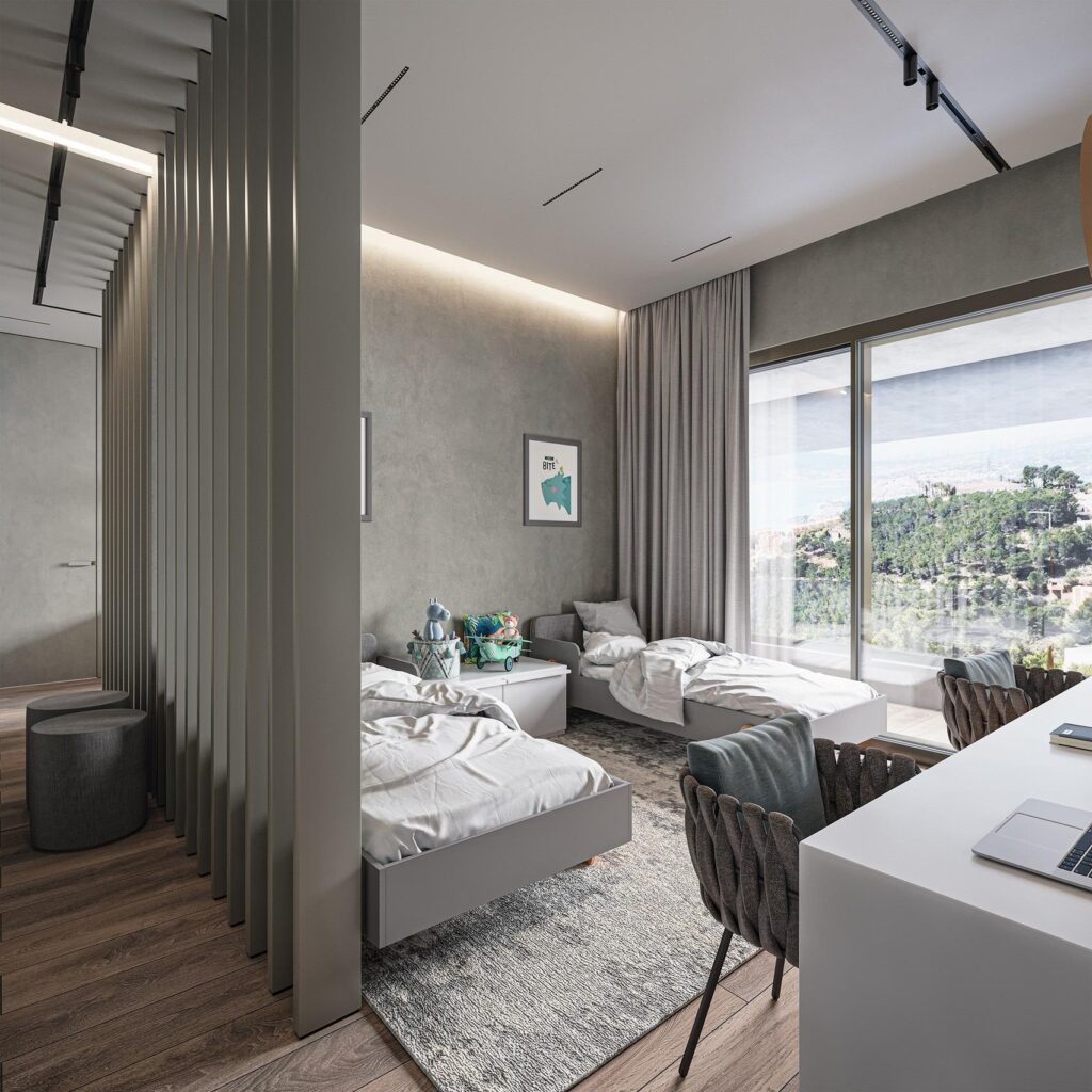 Villa w Altea - oferta SP1513