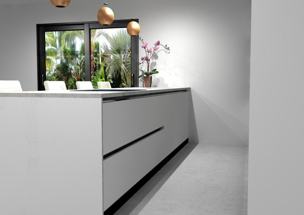 Villa w Aspe - oferta N8931