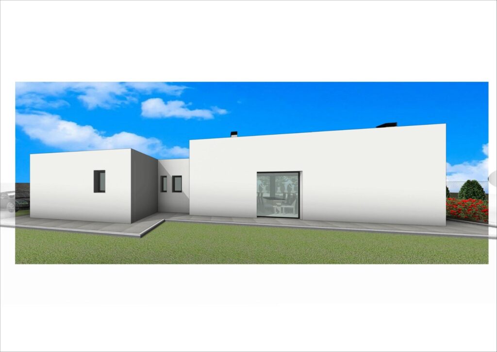 Villa w Aspe - oferta N8931