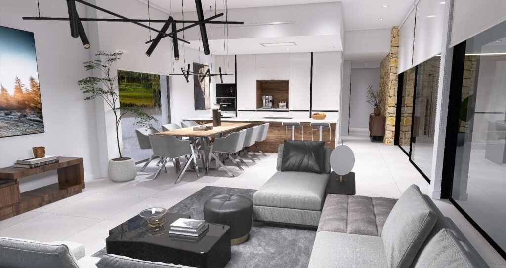 Villa w Aspe - oferta N8931