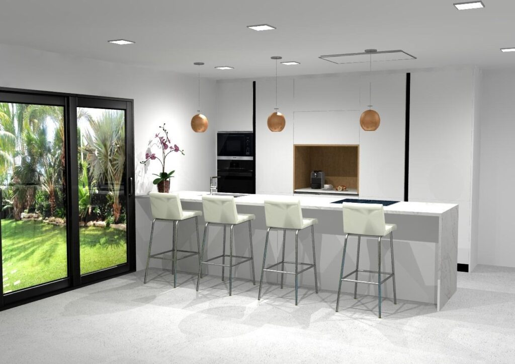 Villa w Aspe - oferta N8931