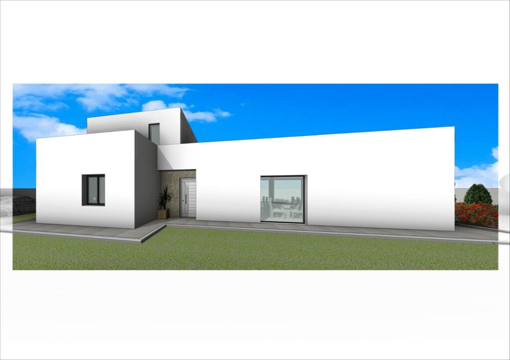 Villa w Aspe - oferta N8932