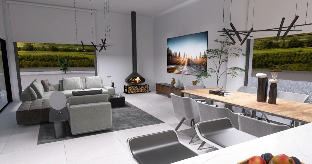 Villa w Aspe - oferta N8932