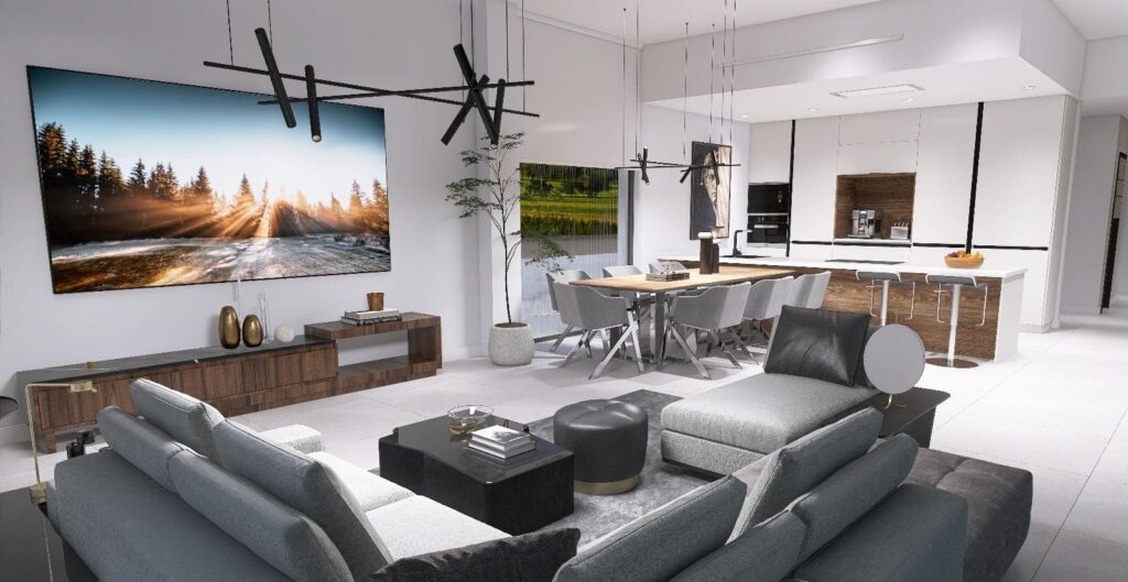 Villa w Aspe - oferta N8932