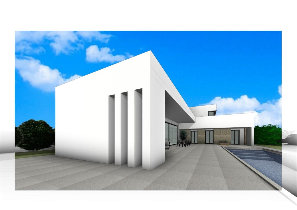 Villa w Aspe - oferta N8936