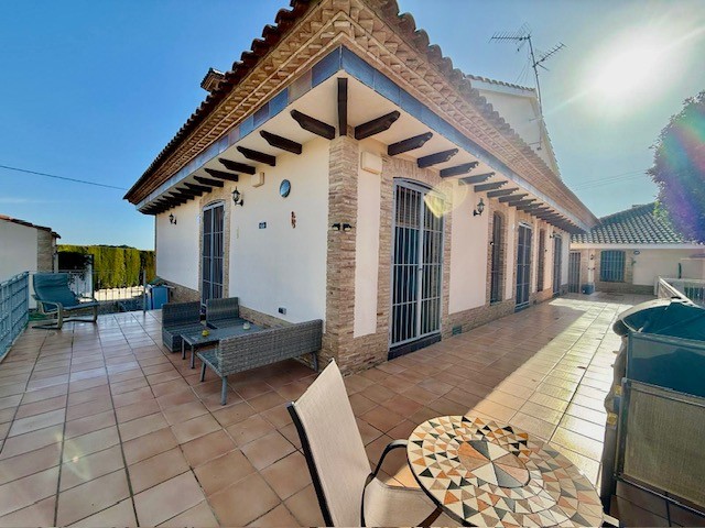 Villa w Avileses - oferta MLSC9264865