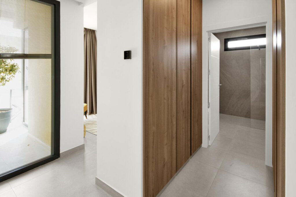 Villa w Baños y Mendigo - oferta N7256