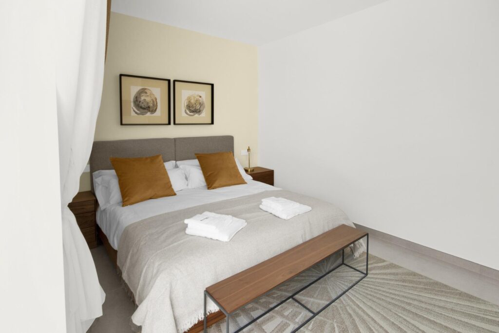 Villa w Baños y Mendigo - oferta N7256