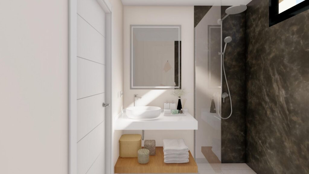 Villa w Baños y Mendigo - oferta N7261