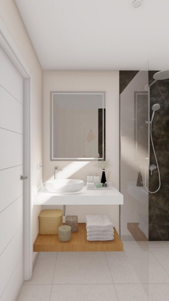 Villa w Baños y Mendigo - oferta N7261