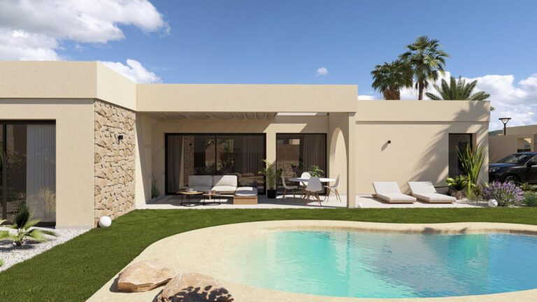 Villa w Baños y Mendigo - oferta N9533