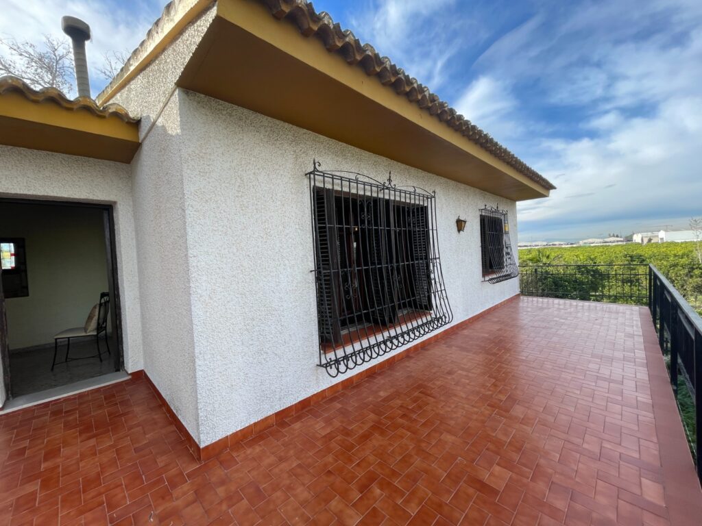 Villa w Benejuzar - oferta MLSC6250084