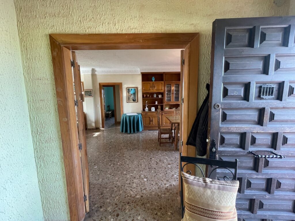 Villa w Benejuzar - oferta MLSC6250084