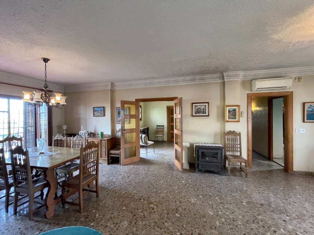 Villa w Benejuzar - oferta MLSC6250084