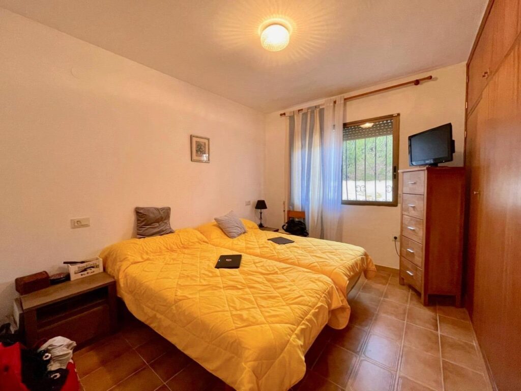 Villa w Benidorm - oferta MLSC4729043