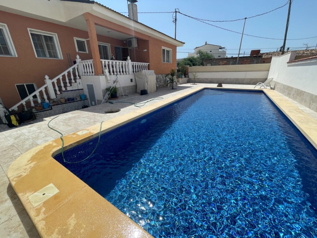Villa w Benijofar - oferta MLSC5631488