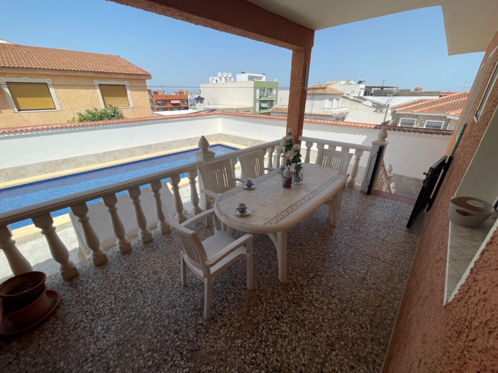 Villa w Benijofar - oferta MLSC5631488