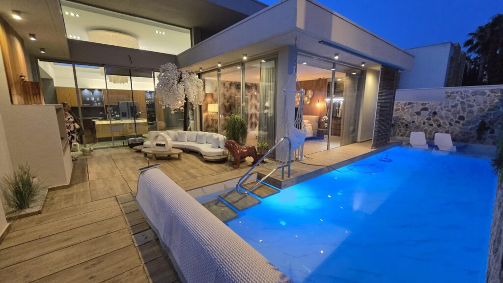 Villa w Benijofar - oferta MLSC7198461