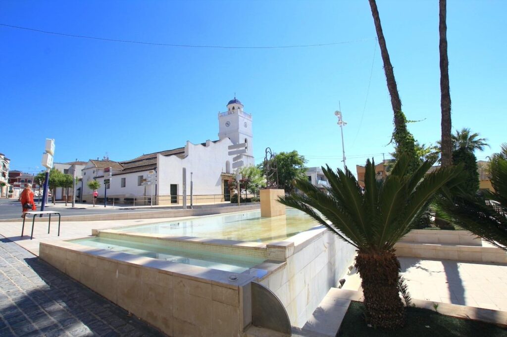 Villa w Benijofar - oferta N8223