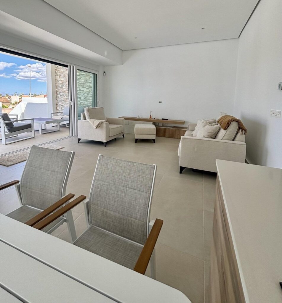 Villa w Benijofar - oferta N8420