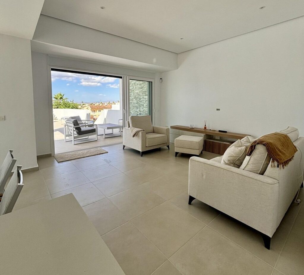 Villa w Benijofar - oferta N8420