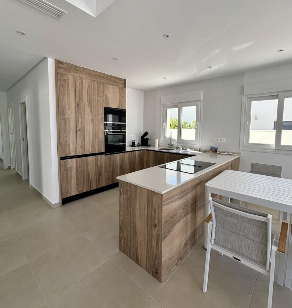 Villa w Benijofar - oferta N8420