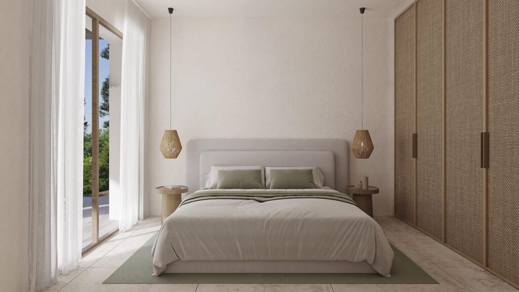 Villa w Benissa - oferta N9081