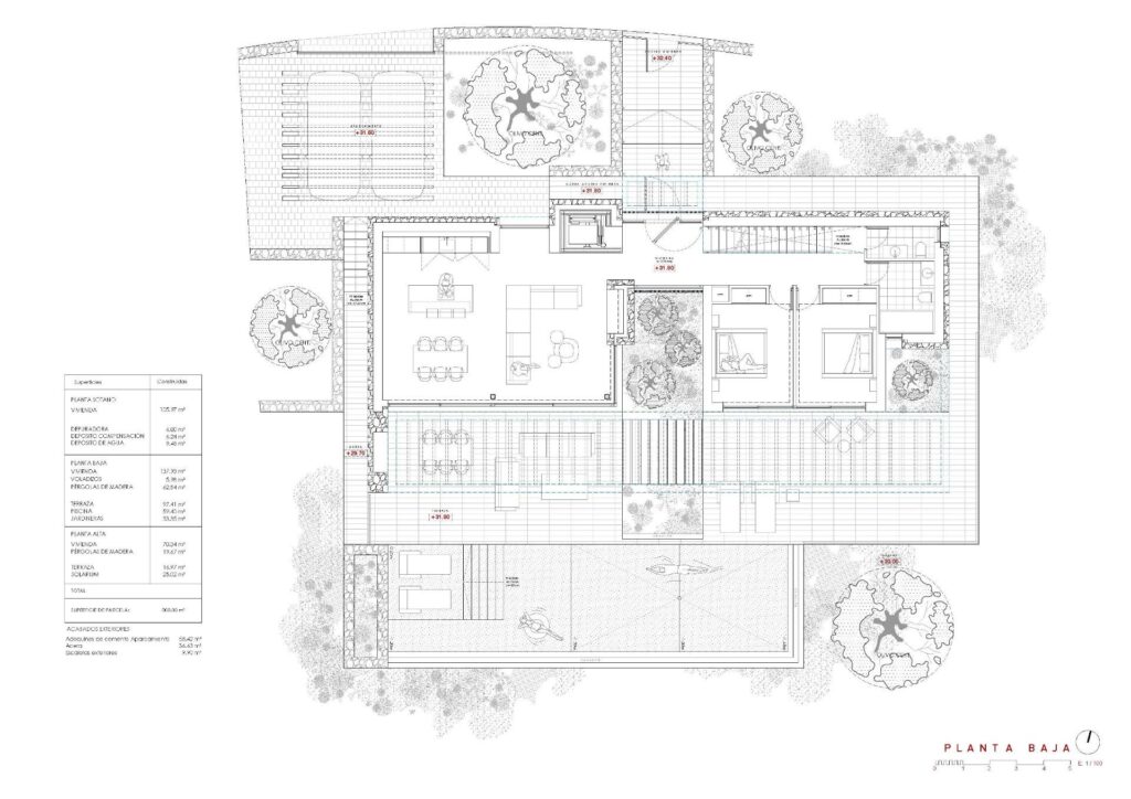 Villa w Benissa - oferta N9313