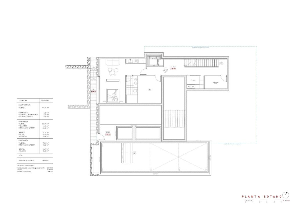 Villa w Benissa - oferta N9313