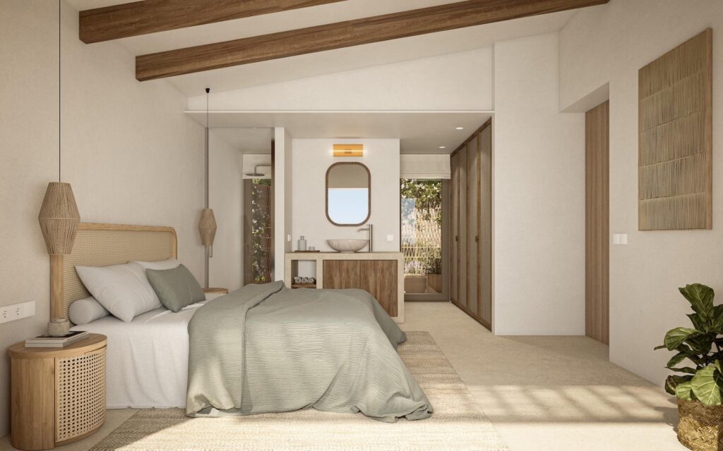 Villa w Benissa - oferta N9314