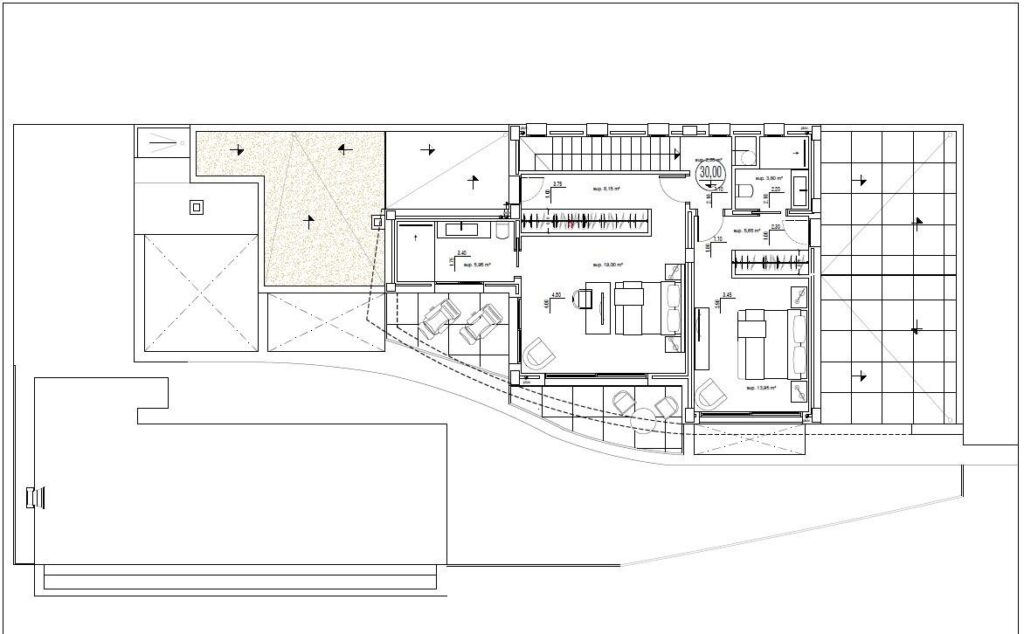 Villa w Benissa - oferta SP0655