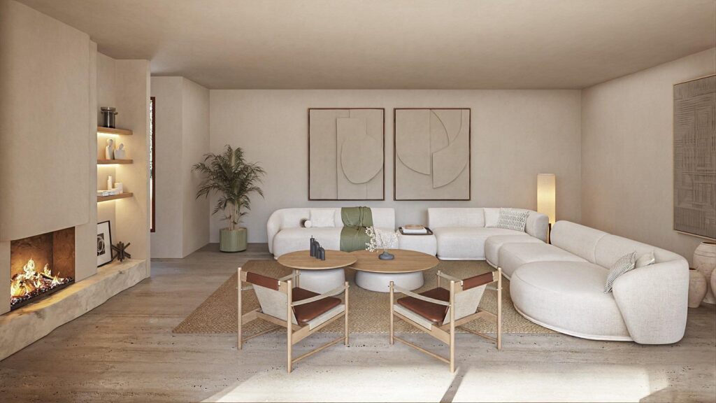 Villa w Benissa - oferta SP1486