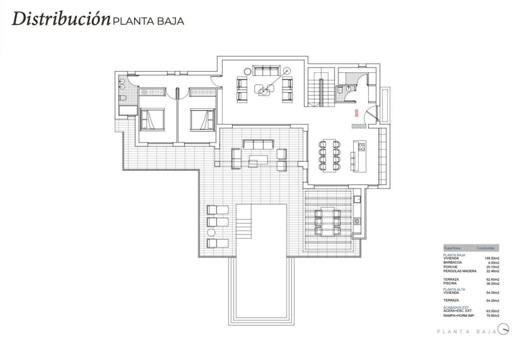 Villa w Benissa - oferta SP1486