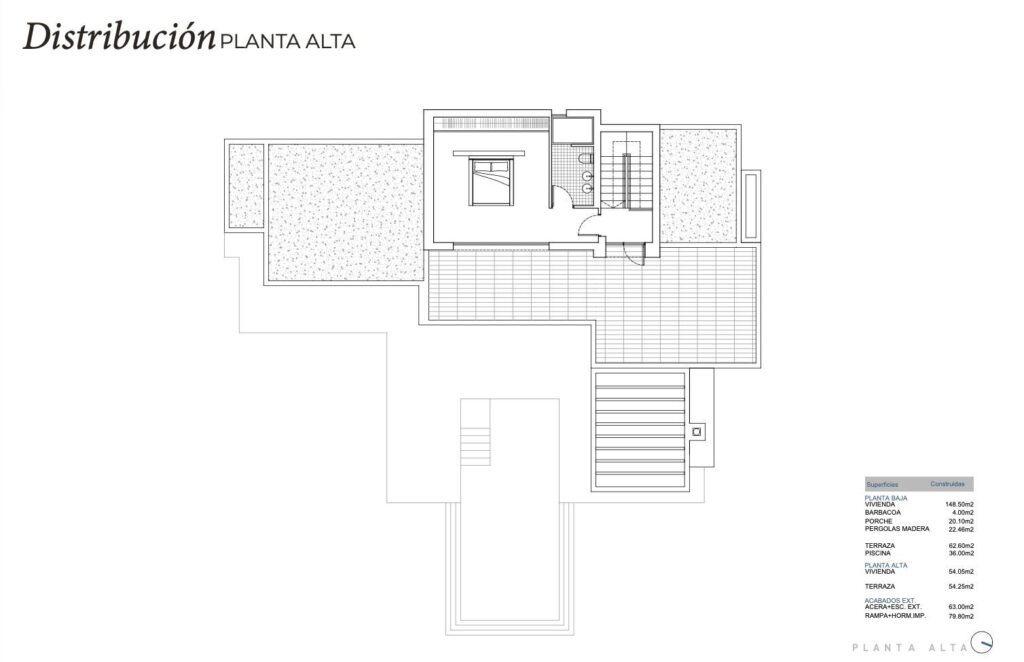 Villa w Benissa - oferta SP1486