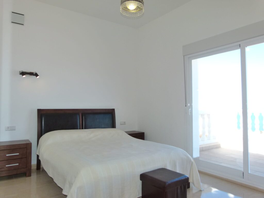 Villa w Benitachell - oferta MLSC524636