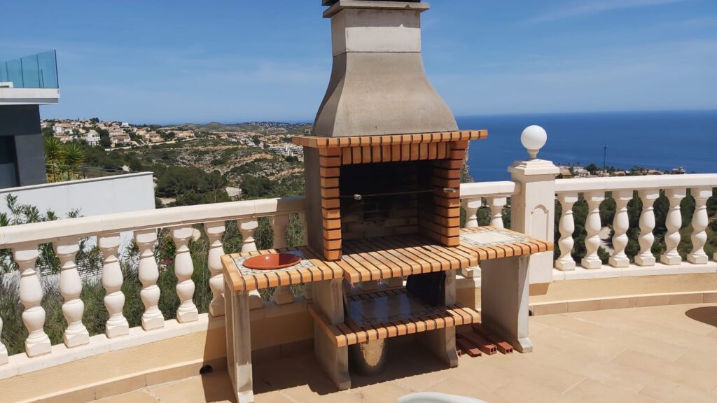 Villa w Benitachell - oferta MLSC524636