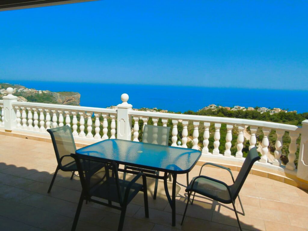 Villa w Benitachell - oferta MLSC524636
