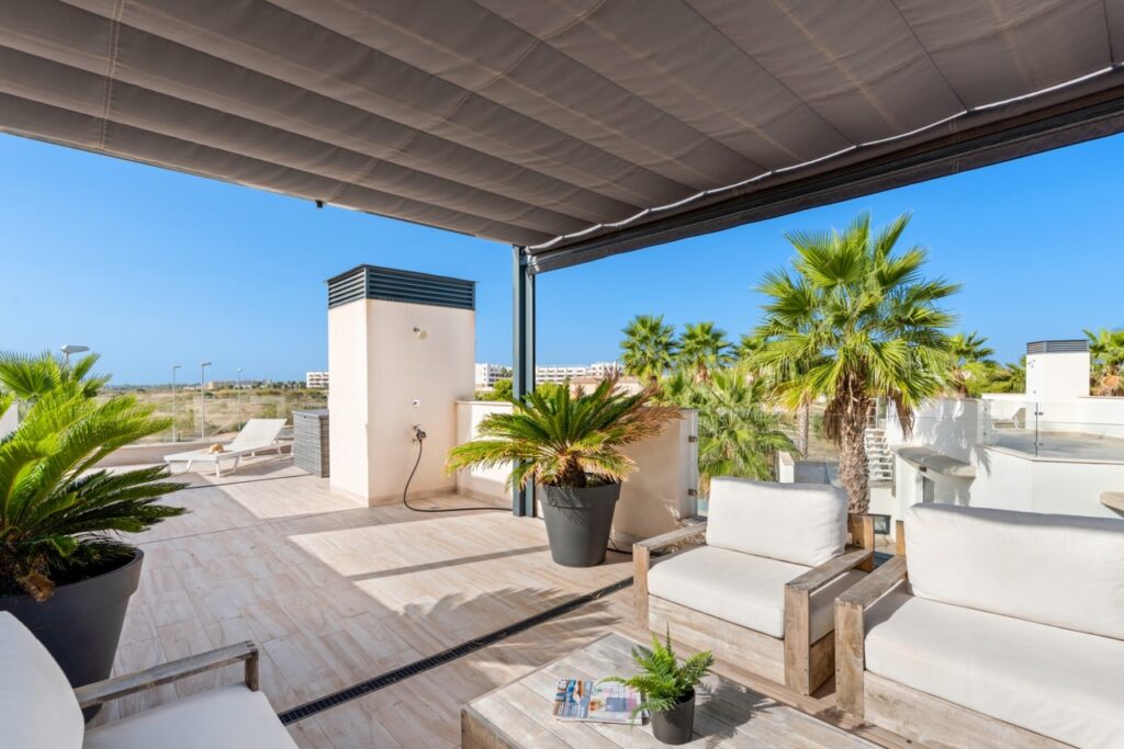 Villa w Cabo Roig - oferta MLSC1559634