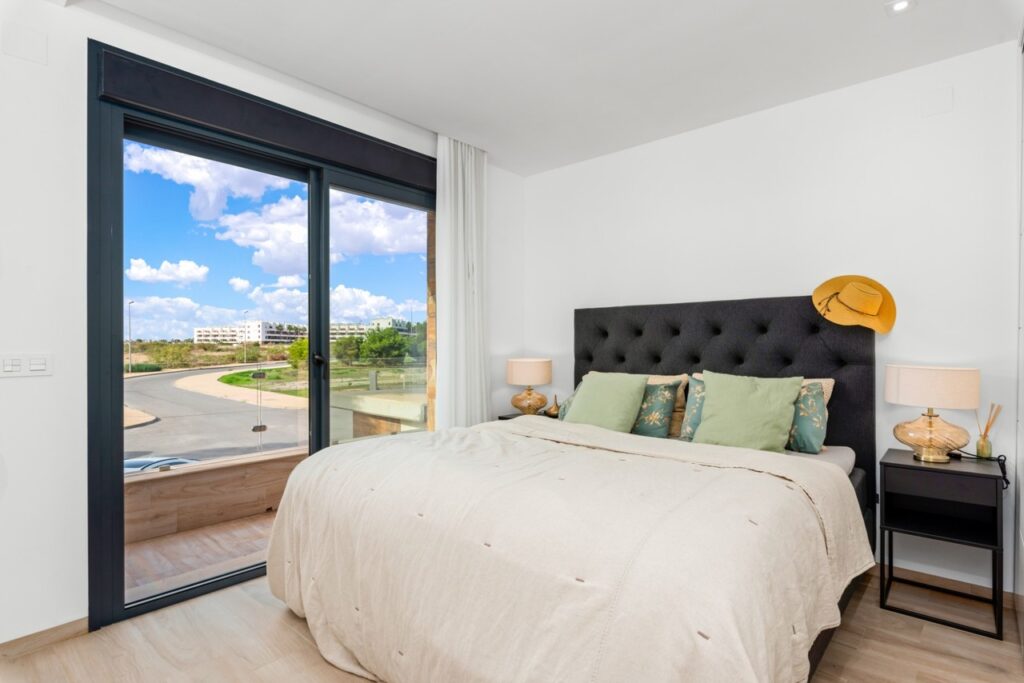 Villa w Cabo Roig - oferta MLSC1559634
