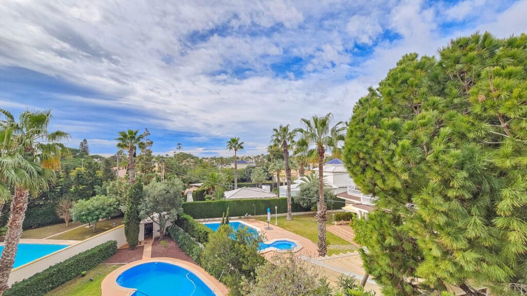 Villa w Cabo Roig - oferta MLSC5283863
