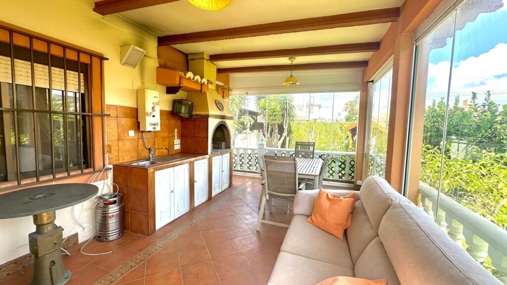 Villa w Cabo Roig - oferta MLSC5763426