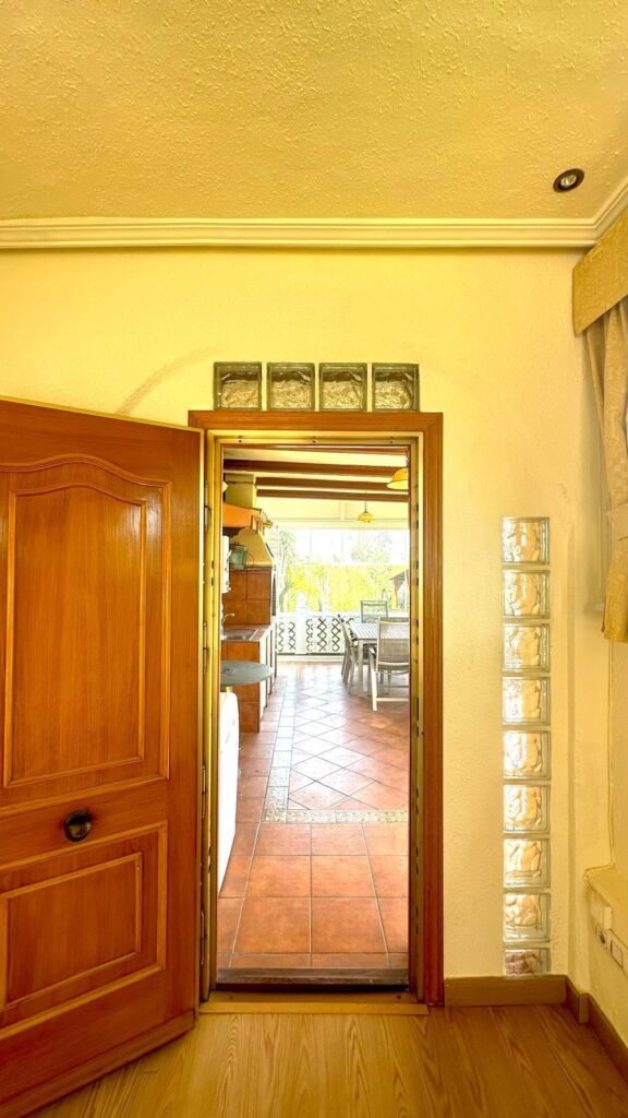 Villa w Cabo Roig - oferta MLSC5763426