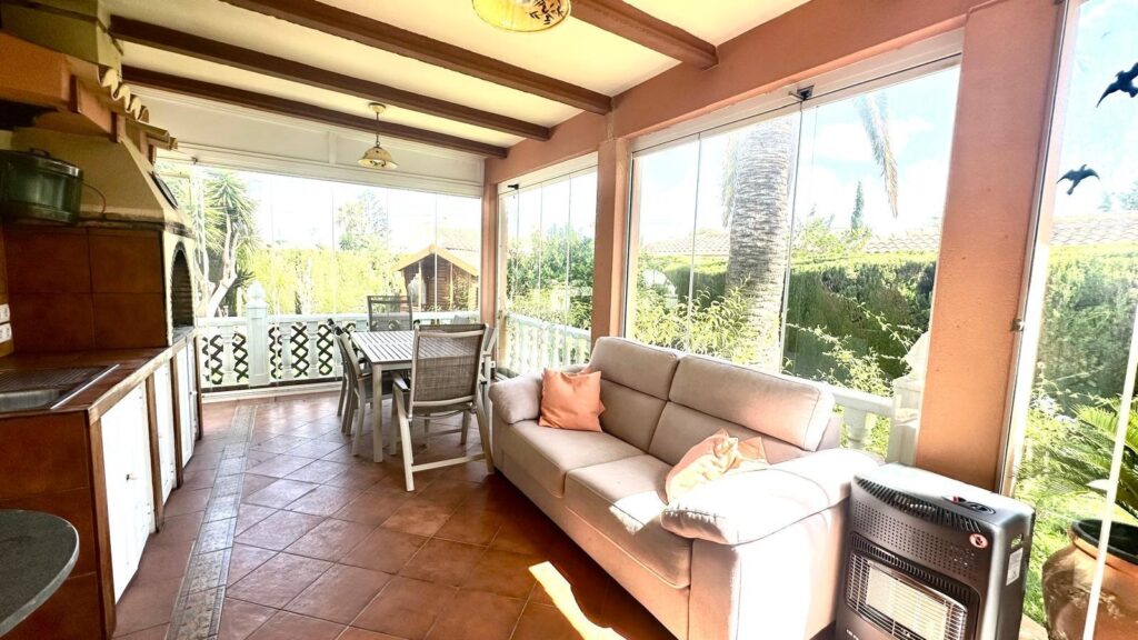Villa w Cabo Roig - oferta MLSC5763426