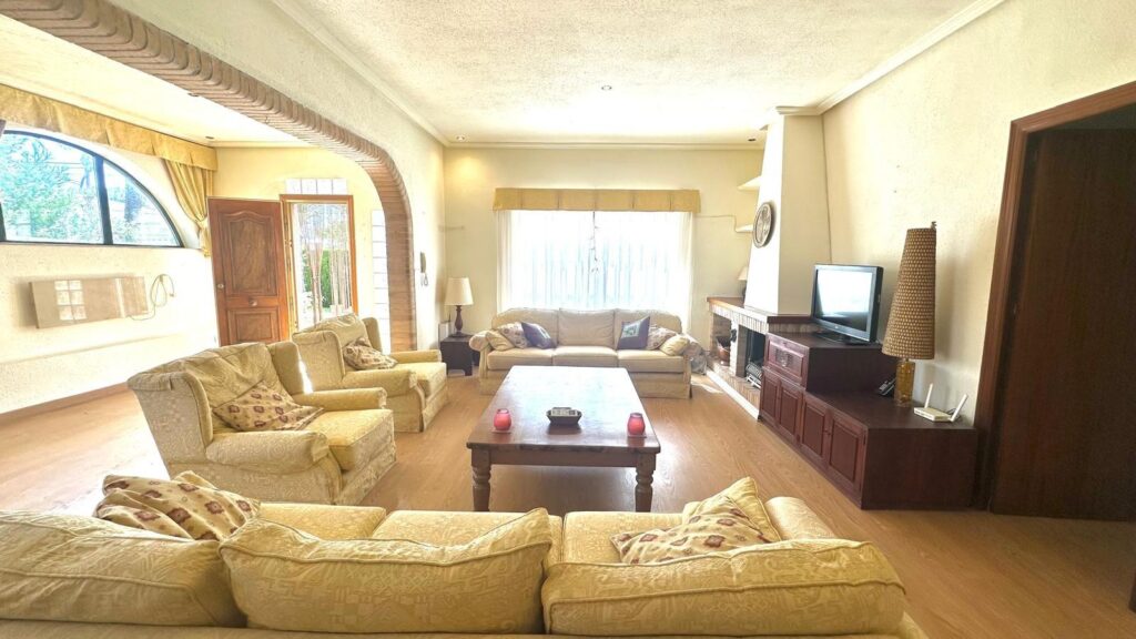 Villa w Cabo Roig - oferta MLSC5763426