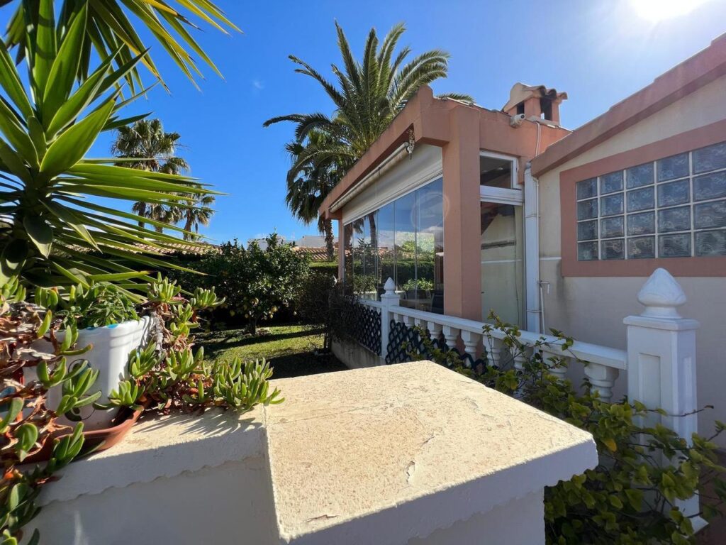 Villa w Cabo Roig - oferta MLSC906093